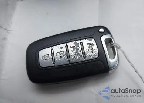 2013 Kia Optima Sx z USA, uszkodzony, nr VIN 5XXGR4A61DG149276